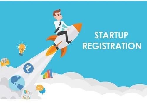 Startup India Registration Services